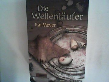 portada Die Wellenläufer: Erster Band der Fantasy-Trilogie: Wellenläufer-Trilogie 1 (in German)