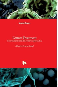 portada Cancer Treatment: Conventional and Innovative Approaches (en Inglés)