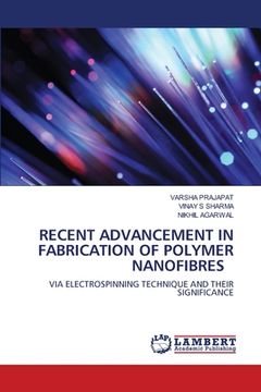 portada Recent Advancement in Fabrication of Polymer Nanofibres