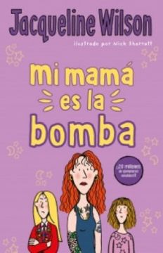 portada Mi mamá es la bomba (in Spanish)