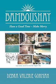portada Bamboushay: Have a Good Time - Make Merry (en Inglés)