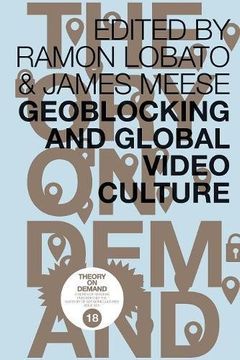 portada Geoblocking and Global Video Culture