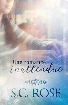 portada Une romance inattendue (en Francés)