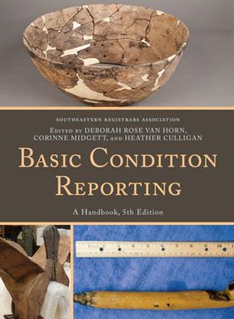 portada Basic Condition Reporting: A Handbook, 5th Edition (en Inglés)