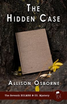 portada The Hidden Case
