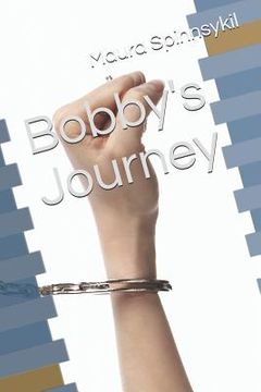 portada Bobby's Journey (en Inglés)