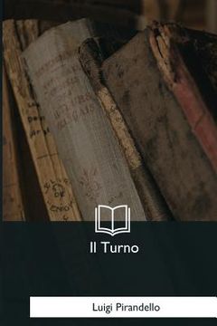 portada Il Turno (en Italiano)