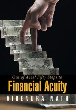 portada Out of Aces? Fifty Steps to Financial Acuity (in English)