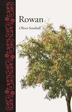 portada Rowan (Botanical) (en Inglés)