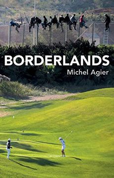 portada Borderlands: Towards an Anthropology of the Cosmopolitan Condition (in English)