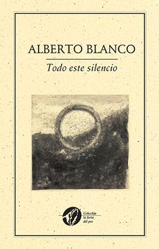 portada Todo Este Silencio (in Spanish)