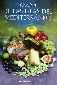 cocina de las islas del mediterraneo (in Spanish)