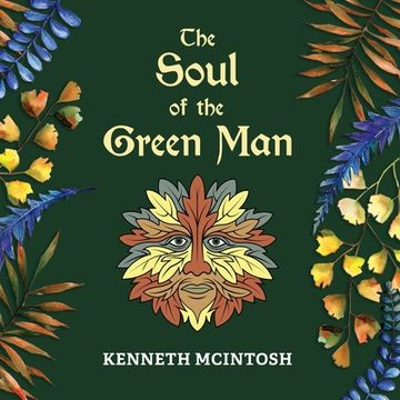 portada The Soul of the Green man (en Inglés)