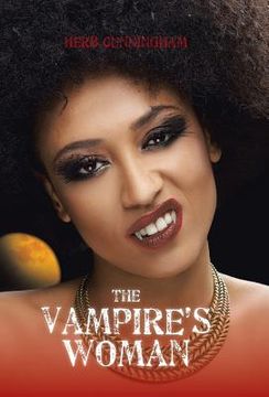 portada The Vampire's Woman (en Inglés)