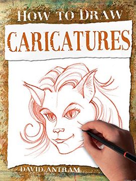 portada Caricatures (in English)