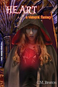 portada Heart: a visceral fantasy (in English)