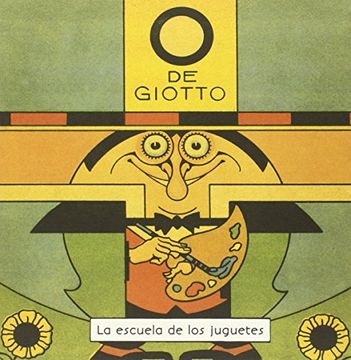 portada O De Giotto (in Spanish)