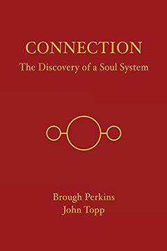portada Connection: The Discovery of a Soul System (in English)