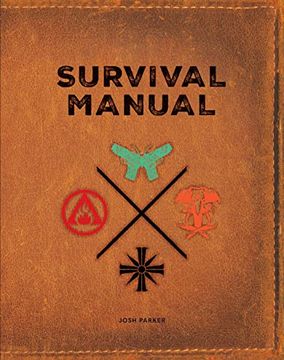 portada The Official Farcry Survival Manual 