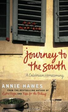 portada Journey to the South (in English)