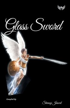 portada Glass Sword (en Inglés)