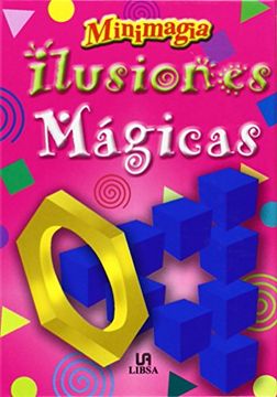portada Ilusiones Magicas (in Spanish)