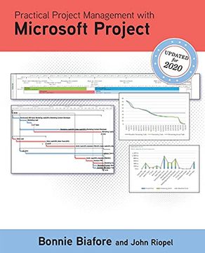 portada Practical Project Management With Microsoft Project (en Inglés)