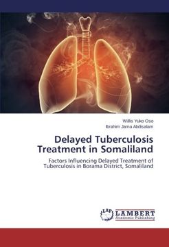 portada Delayed Tuberculosis Treatment in Somaliland