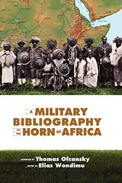 portada A Military Bibliography of the Horn of Africa