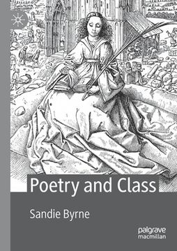 portada Poetry and Class (en Inglés)
