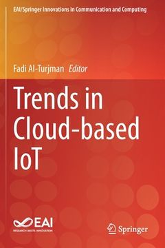portada Trends in Cloud-Based Iot (in English)
