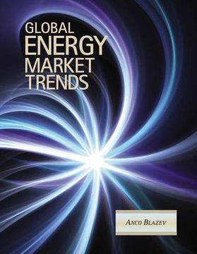 portada Global Energy Market Trends