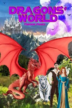portada Dragons' World (en Inglés)