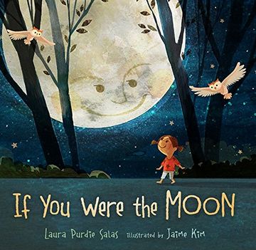 portada If You Were the Moon