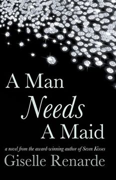 portada A Man Needs A Maid (en Inglés)