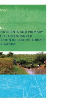 portada Fingerponds: Managing Nutrients & Primary Productivity for Enhanced Fish Production in Lake Victoria’S Wetlands Uganda (in English)