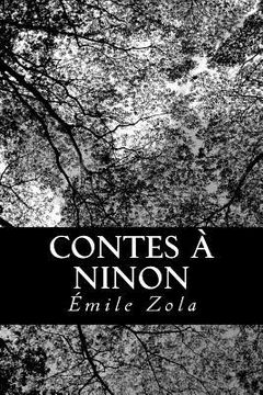 portada Contes à Ninon (in French)
