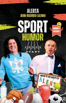 portada Sport Humor