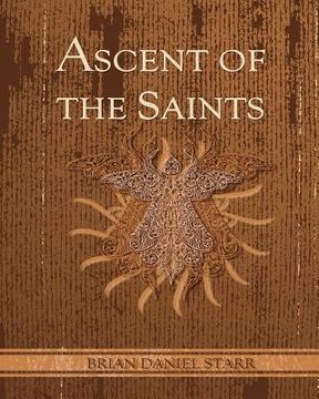 portada ascent of the saints