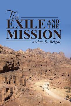 portada The Exile and the Mission