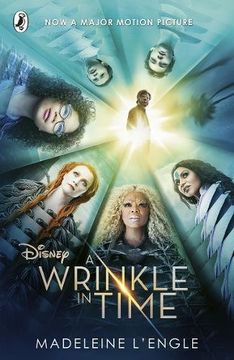 portada A Wrinkle in Time (a Puffin Book) (in English)