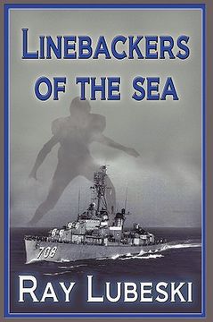 portada linebackers of the sea