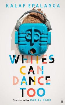 portada Whites can Dance too