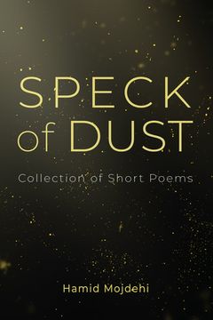 portada Speck of Dust