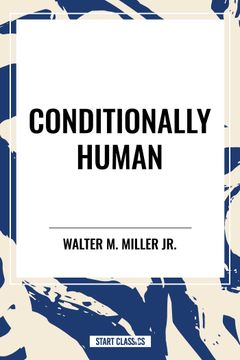 portada Conditionally Human