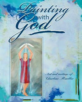 portada painting with god