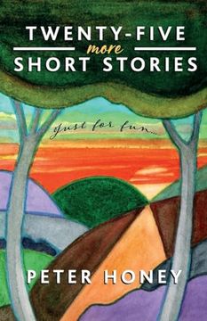 portada Twenty-Five More Short Stories (en Inglés)
