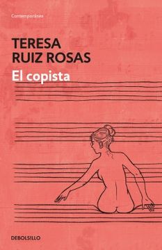 portada EL COPISTA