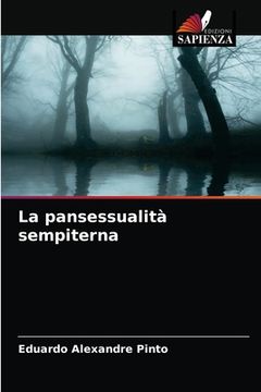 portada La pansessualità sempiterna (en Italiano)