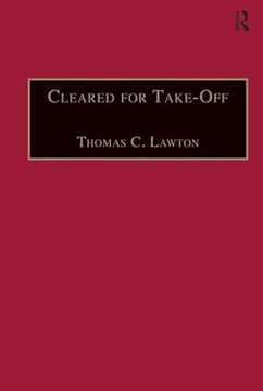 portada Cleared for Take-Off: Structure and Strategy in the low Fare Airline Business (Ashgate Studies in Aviation Economics and Management) (en Inglés)